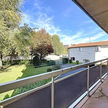 Hamac Suites - Docteur Terver - 6 People Écully Eksteriør bilde